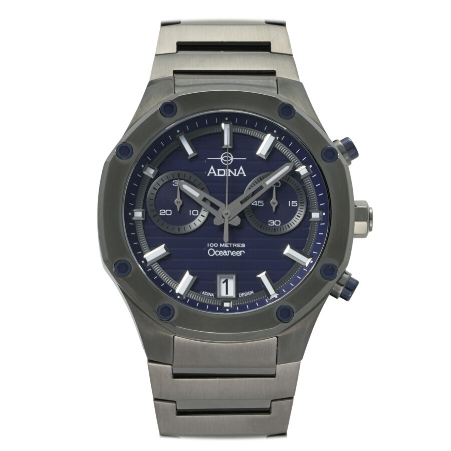 Adina Oceaneer Chronograph Watch RW20 I6XB