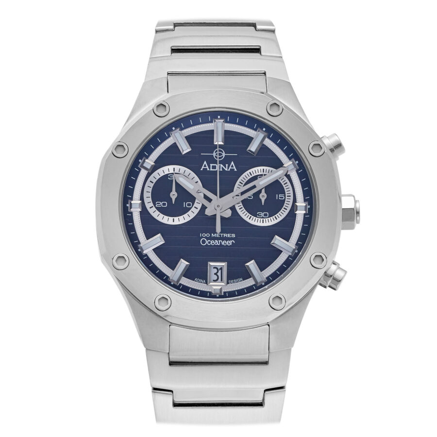 Adina Oceaneer Chronograph Watch RW20 S6XB