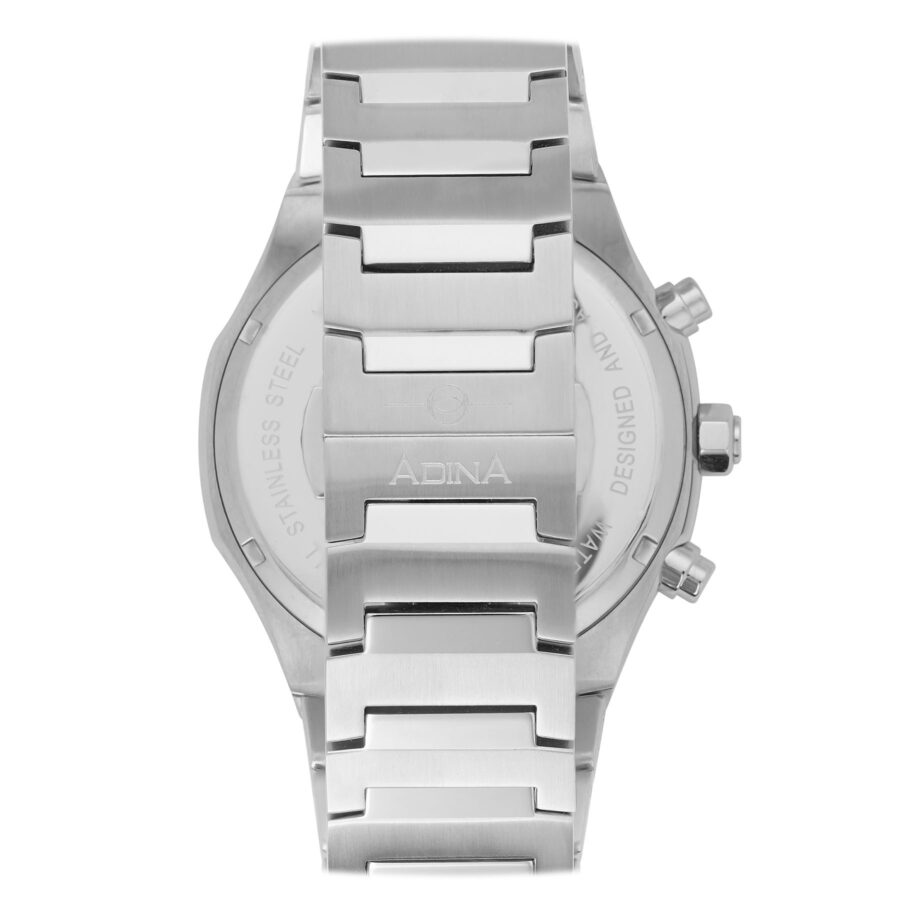 Adina Oceaneer Chronograph Watch RW20 S7XB