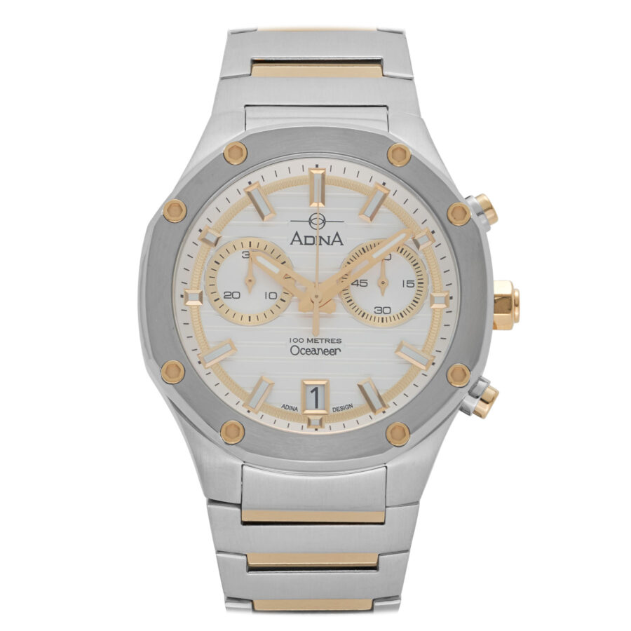 Adina Oceaneer Chronograph Watch RW20 T1XB