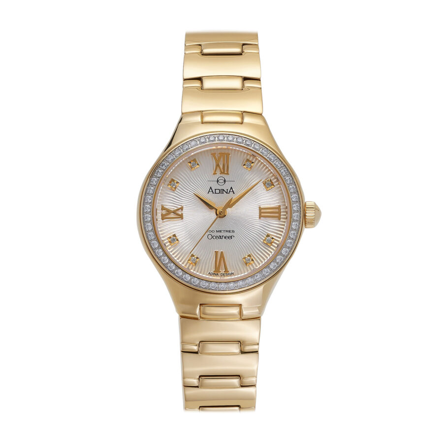Adina Oceaneer Sports Watch RW21 G1XB