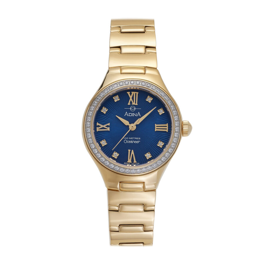Adina Oceaneer Sports Watch RW21 G6XB