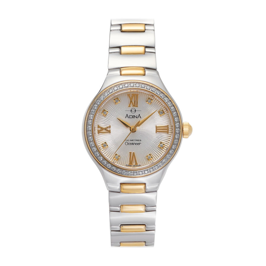 Adina Oceaneer Sports Watch RW21 T1XB