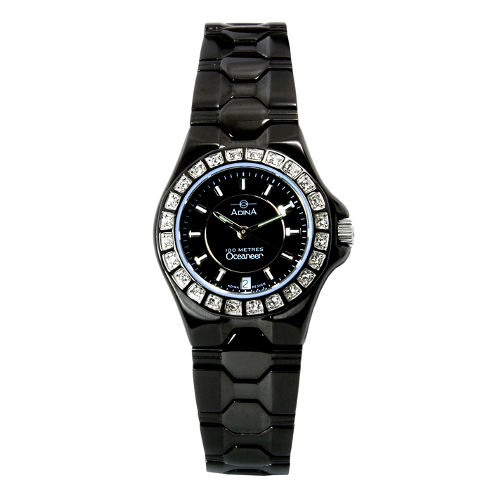 Adina Oceaneer Sports Watch WT56 B2XB