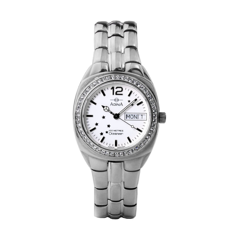 Adina Oceaneer Sports Watch WT69 S1XB