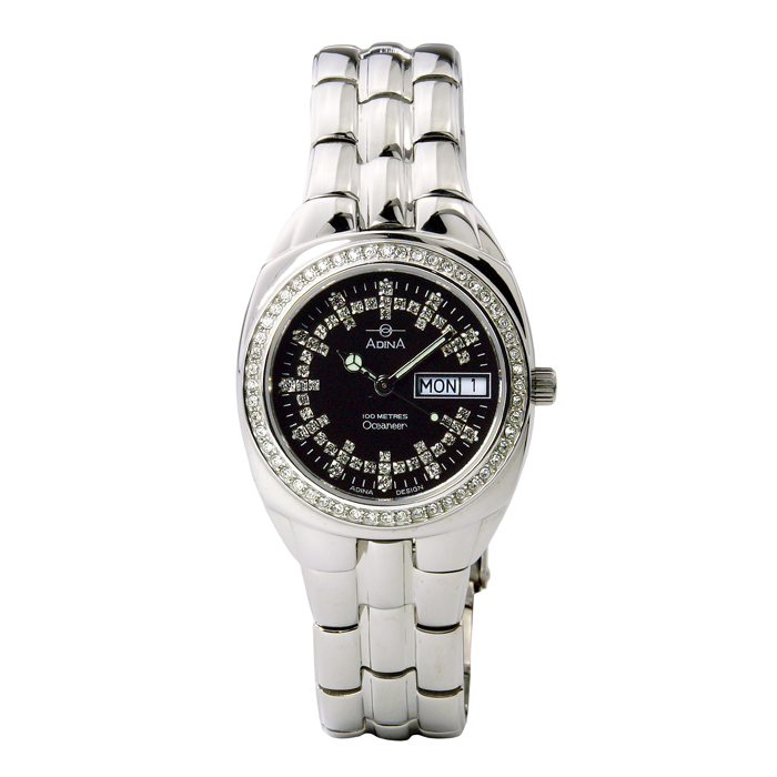 Adina Oceaneer Sports Watch WT69 S2XB