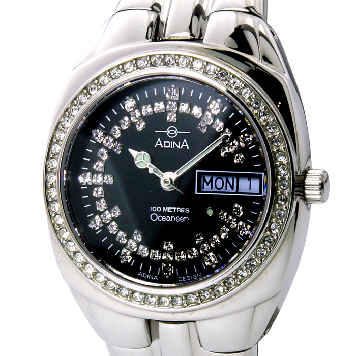 Adina Oceaneer Sports Watch WT69 S2XB